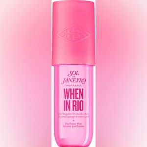 Sol de Janeiro, When in Rio, limited edition